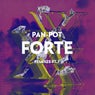 FORTE Remixes, Pt. 01