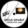 Coffee With Jane