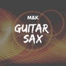 Guitar Sax