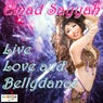 Live, Love and Bellydance