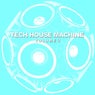 Tech House Machine, Vol. 3