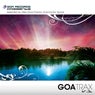 Goa Trax, Vol. 1 - Selected by DoctorSpook and Alex Goa Trax