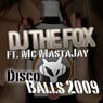 Discoballs 2009