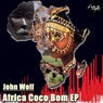 Africa Coco Bom EP