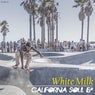California Soul EP