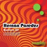 Hernan Paredes - Bamboo EP