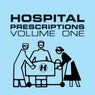 Hospital Prescription, Vol. 1