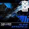 Rune Attack EP