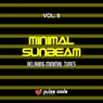 Minimal Sunbeam, Vol. 8 (Relaxing Minimal Tunes)