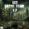 Skank Town Ep