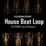 House Beat Loop