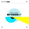 My Vision