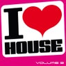 I Love House Volume 9