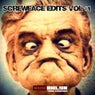 Screwface Edits, Vol. 1