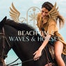 Waves & Horses