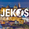 Jekos Trax Selection Vol.70