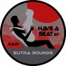 Have a Seat EP