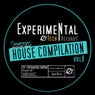 House Compilation, Vol. 8 (Summer Edition) Selected & Compiled By Luis Pitti
