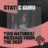Two Natures/Message From the Deep