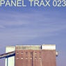 Panel Trax 023