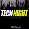 Tech Night Six