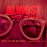 Almost Is Never Enough, Vol. 4 (Tech House Rockets)