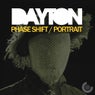 Phase Shift / Portrait