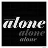 Alone