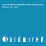 Rescue Me feat. Patrick Rives