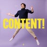 CONTENT!
