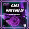 Raw Cuts EP