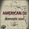Domestic Soul EP