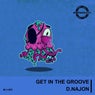Get in the groove