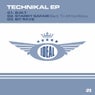 Technikal's IDEAL EP