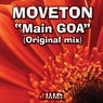 Main Goa
