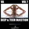 Deep & Tech Injection Vol. 7