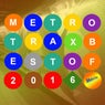 Best Of Metro Trax 2016