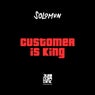 Customer Is King EP