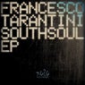 Francesco Tarantini "South Soul EP"