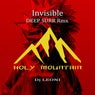 Invisible (Deep Surr remix )