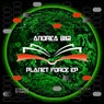 Planet Force EP