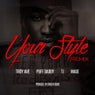 Your Style (Remix) (feat. Puff Daddy, T.I.,  & Ma$e) - Single