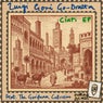 Ciati EP