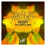 Dance with Me EP feat. Marck Jamz