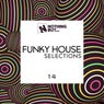 Nothing But... Funky House Selections, Vol. 14
