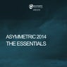 Asymmetric 2014 - The Essentials