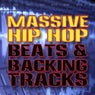 Massive Hip Hop Beats & Backing Tracks