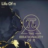 The Irrationality of  π