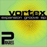 Expansion Groove EP