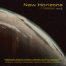 New Horizons: Young Stars of South African Jazz Vol.2